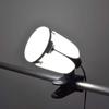 NICHIDO LED Leaf Clip 13217 LCLF-395N