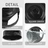 OFBAND 76mm Motorcycle Oil Filter Wrench,Heavy Duty 14 Slots Oil Filter Removal Tool with 3/8" Drive,Professional Installation & Removal Oil Filter