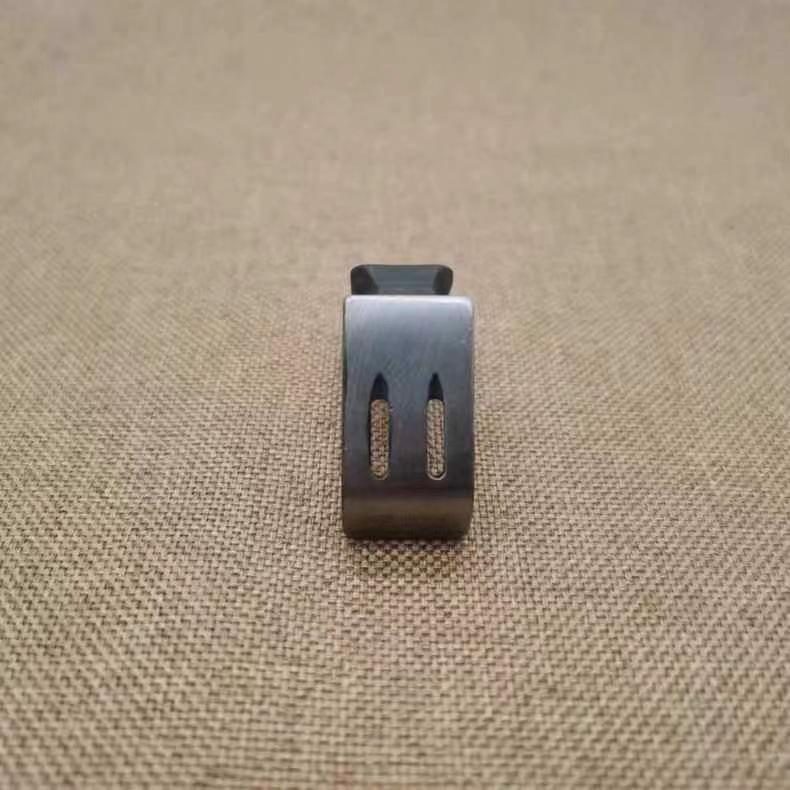 845 842 20518 845 872 Flat Double-Needle Presser Foot 1/4 for Industrial Sewing Machine Gear Type 845 842 flat double-needle presser foot