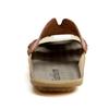 Genuine Leather Men Beach Slippers Plus Size Home Sandals Summer Beach Sandals Outdoor Casual Walking Beach Flip Flops Men Shoes