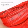 Thickened Smiley Shopping Bags