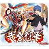 Cardfight!! Vanguard Booster Pack Musou Rekka 16 Packs Box