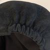 Vintage Suede Beret Flat Brim Beanie Cap Fashion Painter Berets  Women