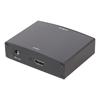 1080P YPbPr To HDTV Video Sound Converter Adapter 5RCA Ypbpr Component To HDTV Connector Converter Support 480P 720P