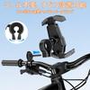 Bicycle Smartphone Motorcycle Smartphone Bicycle Phone In 10 Vibration Strong Easy To Attach and Compatible with iPhone 16 16 16 Pro iPhone Android