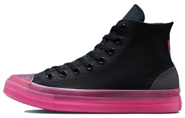 

Chuck Taylor All Star Converse Cx High Black Hyper Pink 170993C 36