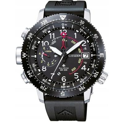Citizen Promaster Altichron BN404415E Watch