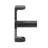 Car Trunk Grocery Bag Hook with Upgraded Design Replacement for Tesla Model 3 2017‑2023 Black
