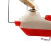 Knitting Tool Hand Operated Manual Wool Ball Winder Swift Portable Handheld Winder Machine Plastic DIY Yarn Winder Yarn