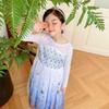 [monoii] Princess Dress, Kids' Snow Queen Costume for Halloween, Girls