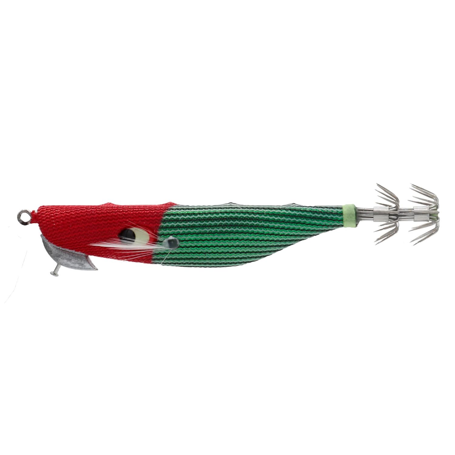 PROGRE True Fishing Big Yari/Shallow Red Head shallow