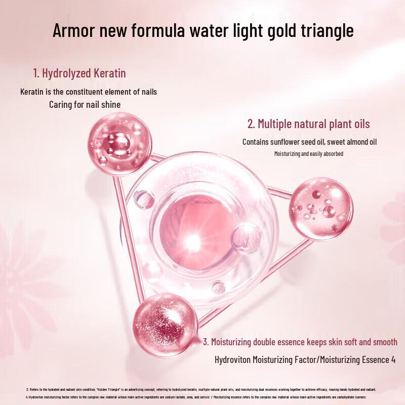 MENTHOLATUM Hand Cream & Lip Balm Set