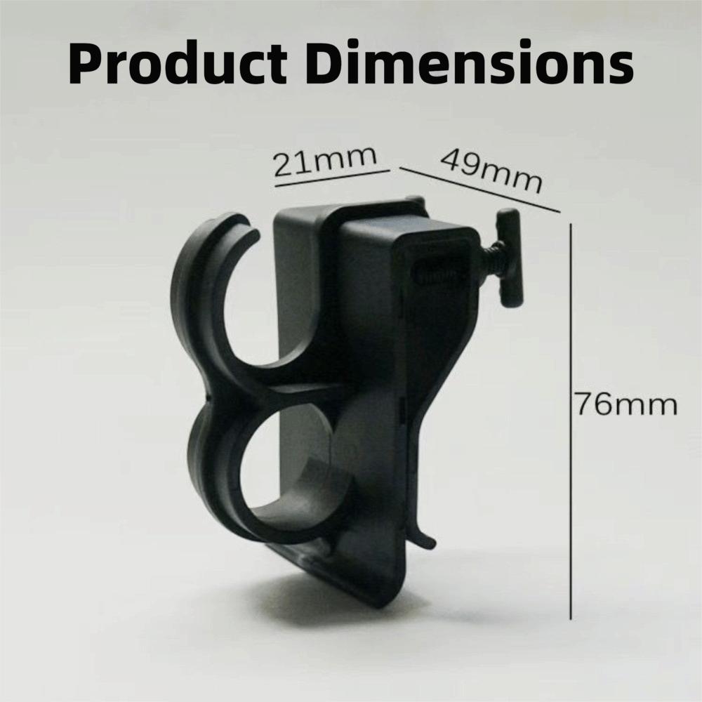 Heavy Duty Motorcycle Storage Hook Easy Install Universal Storage Accessory  Motorcycle Accessories