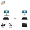 Hongjiahe HDMI Fiber Optic Video Transceiver