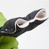 Winter Windproof Waterproof Gloves Mitten Baby Pushchair Accessorie Stroller Hand Muff