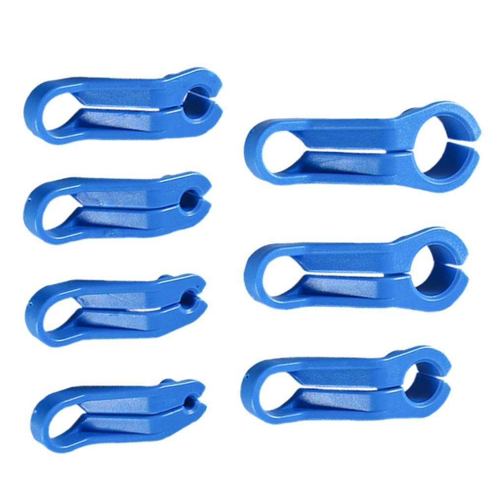 Mlllokfki AC Lines Disconnect Tool Set, Transmission Lines Disconnect Tool, Fuels Lines Disconnect Tool,