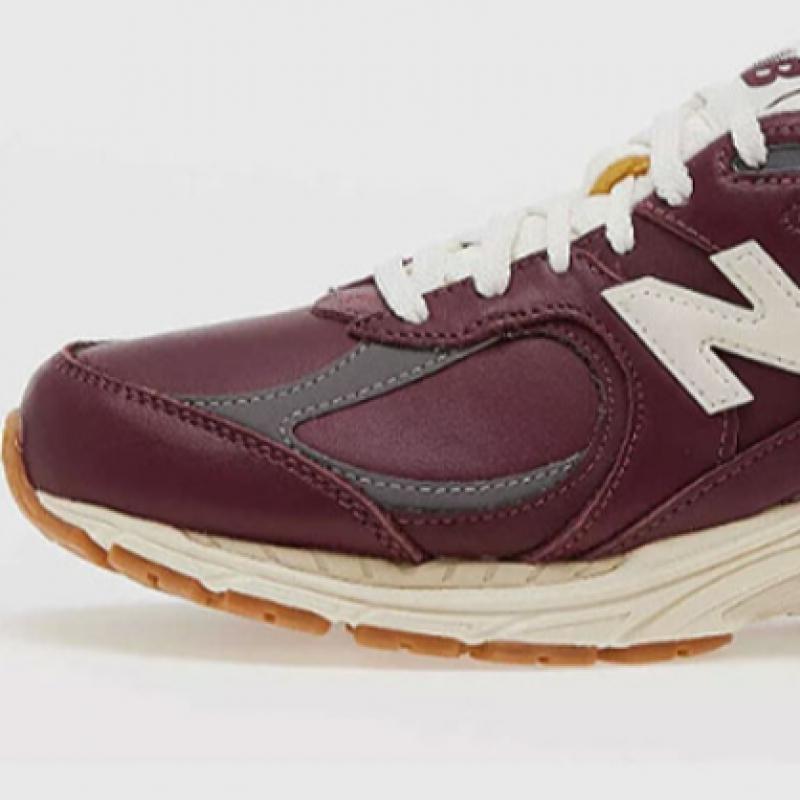 New Balance Sneakers M2002rvh Sneakers Running Shoes