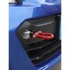 For Subaru BRZ For Toyota 86 2012-2020 Car Tow Hook Vehicle Towing Hook Car Auto Front Rear Trailer Towing Bar Black /Red/Bule