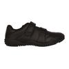 Childrens/Kids Fulham Leather Trainers