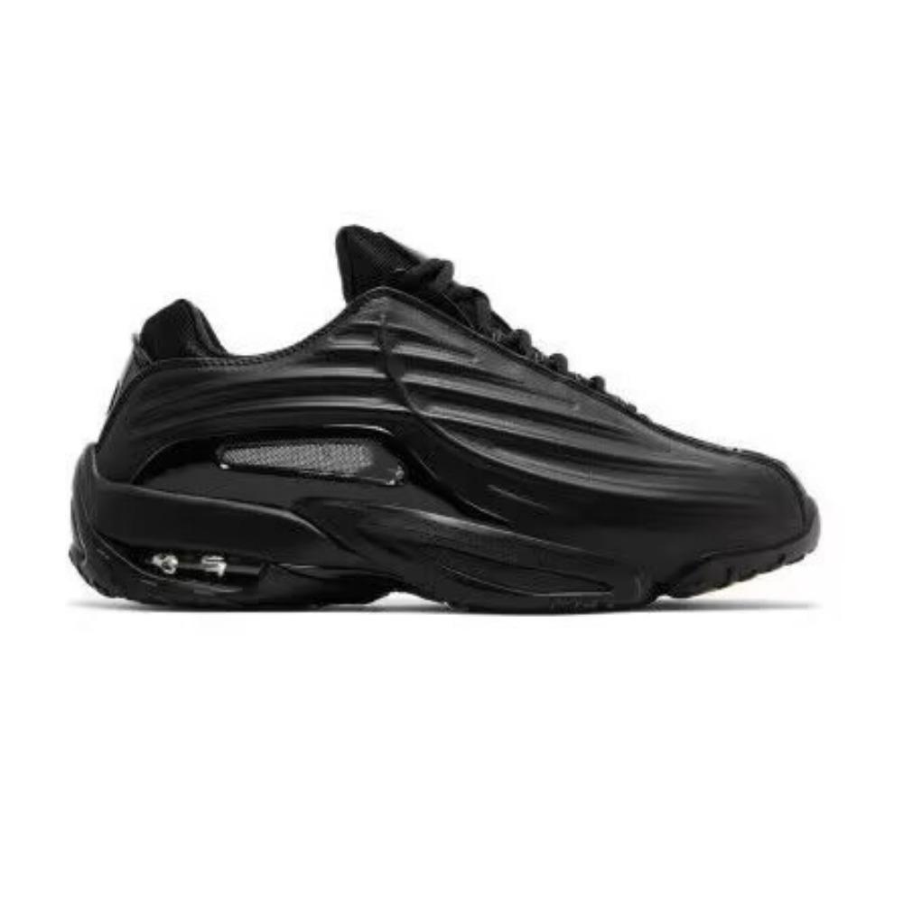 Drake Shoes Men's Sports Shoes Big Eyes Trend Running Shoes Low Top Non-slip Joint Glide Basketball Shoes