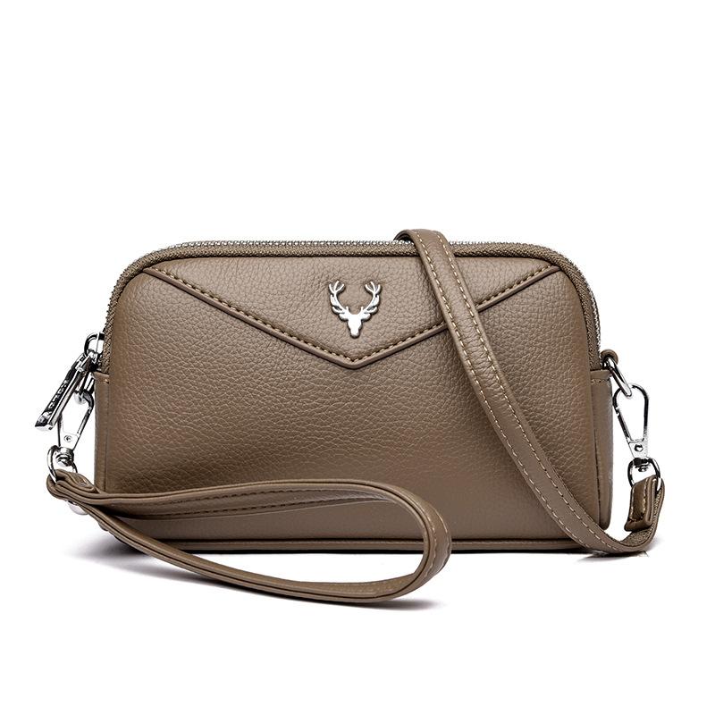 Casual Small Square Bag, Single Shoulder Bag, Crossbody Bag, Handbag, Women's Mother Bag