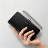 Applicable IPHONE11PLUS mobile phone case 11 protective case Apple 11PROMAX retro clamshell 11 plug 11
