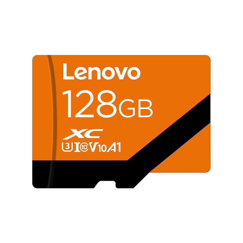 Lenovo Scheda di Memoria MicroSD TF