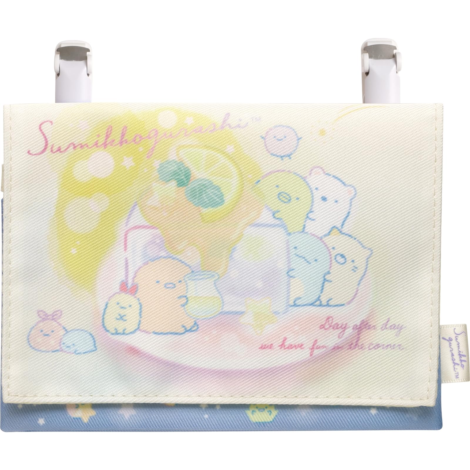 

San-X Sumikkogurashi Pocket Pouch CA51501