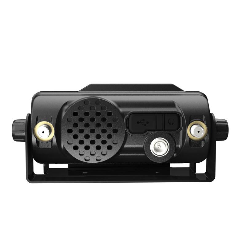 Fomtalk POC768 Public Network Car Radio (CN version)