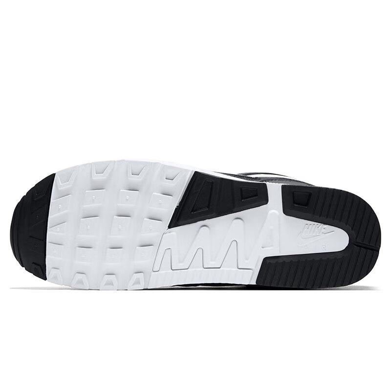 Nike Men's Air Span II Casual Shoes