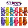 PVC-Kunststoff Care Bears Schlüsselanhänger Spielzeugfiguren Tasche Anhänger Kinder Weihnachten Geburtstagsgeschenk