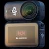 DJI Osmo Nano Портативна 4K екшн-камера (версія CN)