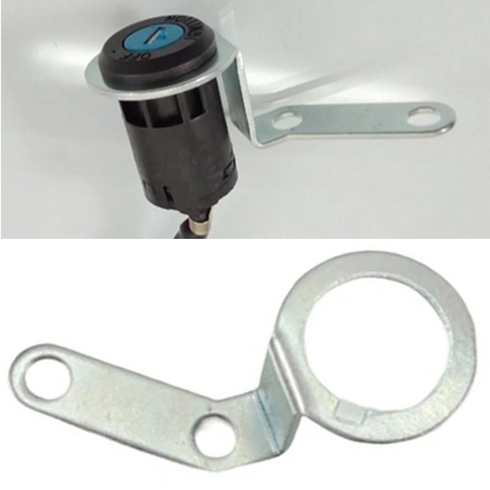 

Металлический держатель для ключей-переключателей для мотоциклов и велосипедных аксессуаров