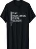Inte Prokrastinerar Att Göra Sidouppdrag RPG MMORPG Söt Spelare T-shirt