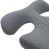 Massage Chest Pillow Stomach Sleeping Memory Foam Resuable Beauty Salon Support for Bedroom