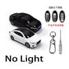 Creative Key Case For Nissan Teana Car Model For Nissan X Trail T32  Rogue Patrol Murano Maxima Altima Qashqai Car Key Cover