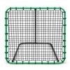 Neo-Sport Rebounder Training Goal 120 X 120 Cm