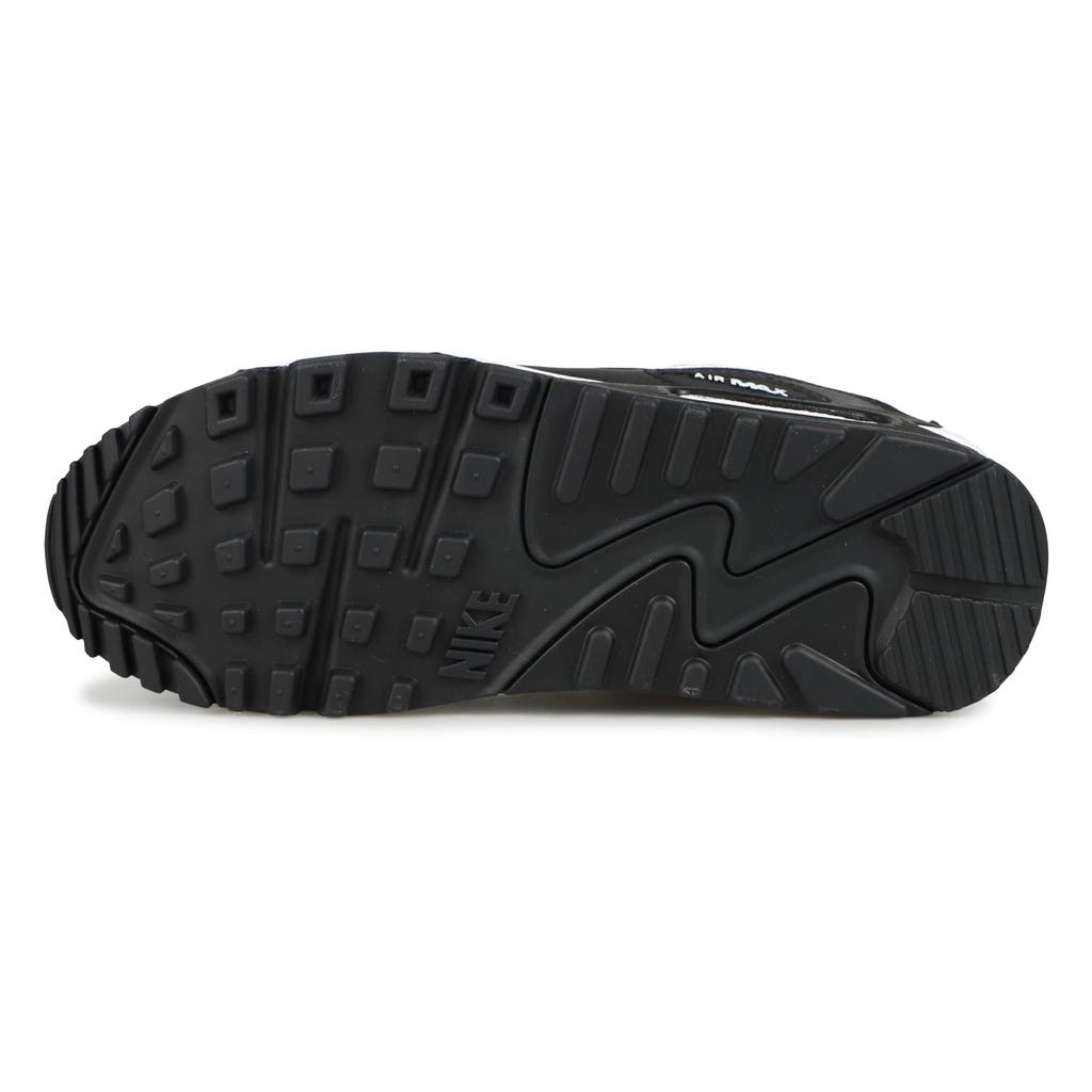 Sneakers Air Max 90 AIR MAX 90 Black Cm [Nike] Men's DH8010-002 27.0