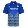Score Draw Mens 1993 Leeds United FC Away Shirt