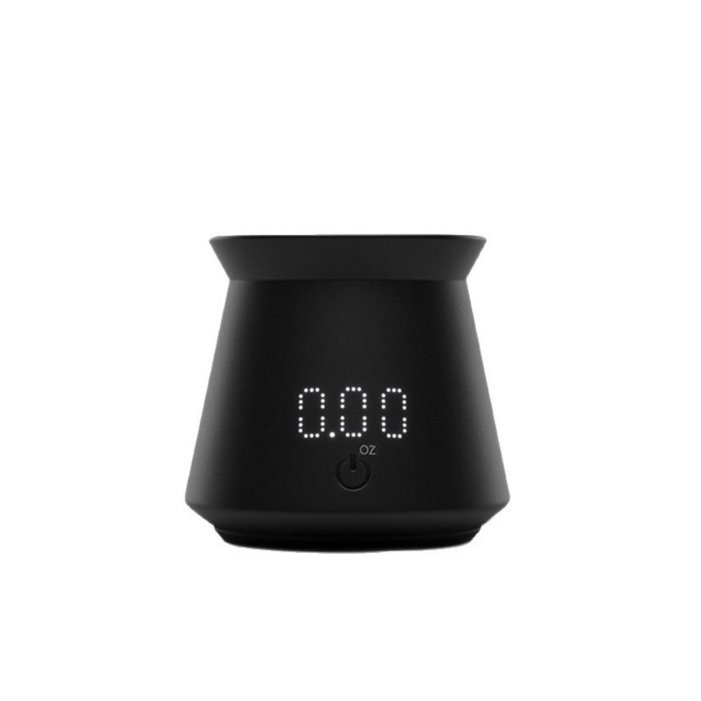 High Precision Measuring Cup Scale Waterproof Electronic Coffee Scale Coffee Mini Scale Kitchen