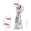 Anti-cellulite Device - INNOVAGOODS - CELLUSTOP A68 - Vacuum Therapy (suction Cups) - Rechargeable USB - 3-tip Kit