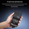 Godox V480 TTL HSS On-Camera Speedlight