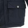 GAP Jacket S Navy Men's Used