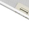 Accessories Practical Filter Grease Filter Stainless Steel Replacement 400x300x9mm Metal Filters Hood 5 Layers