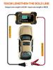 12V 6A Car and Motorcycle Battery Charger