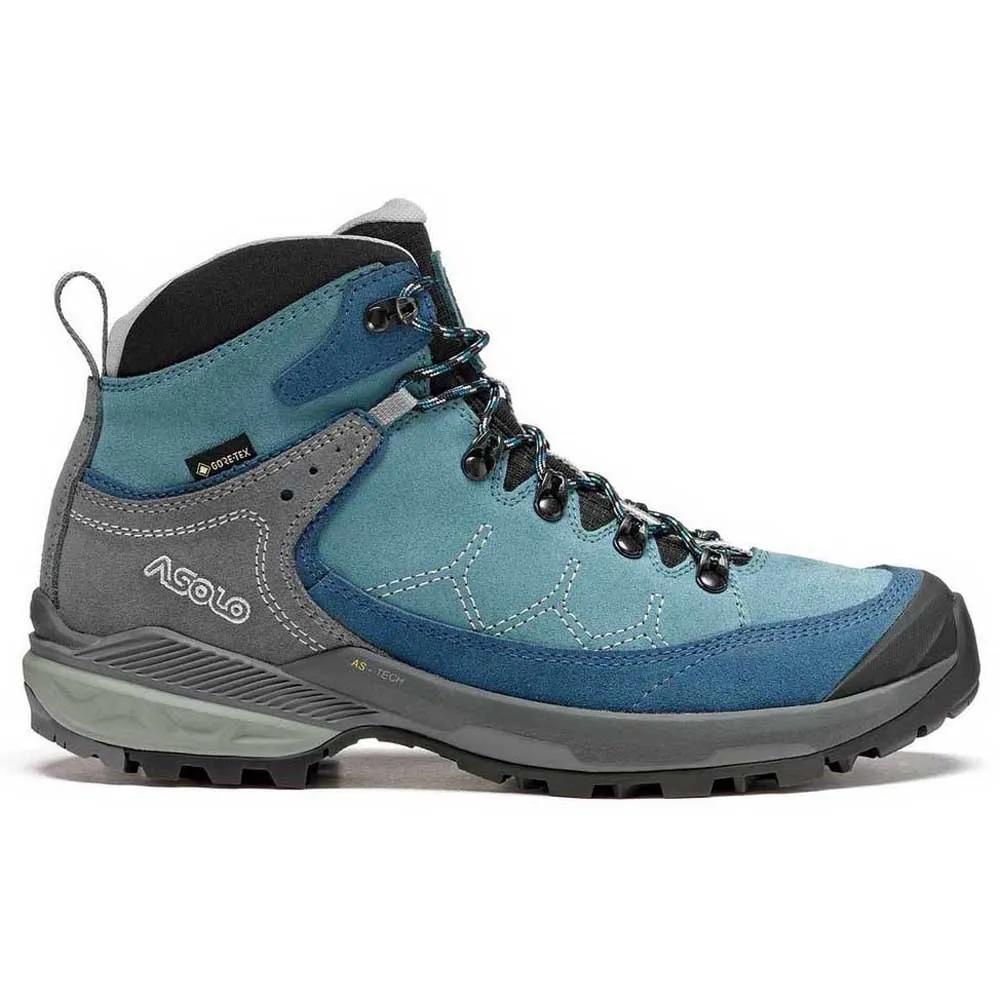 Asolo Hiking Boots Falcon Evo Lth Gv