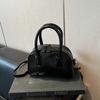 High-end small bag women's new summer versatile messenger bag fashion handbag pillow bag