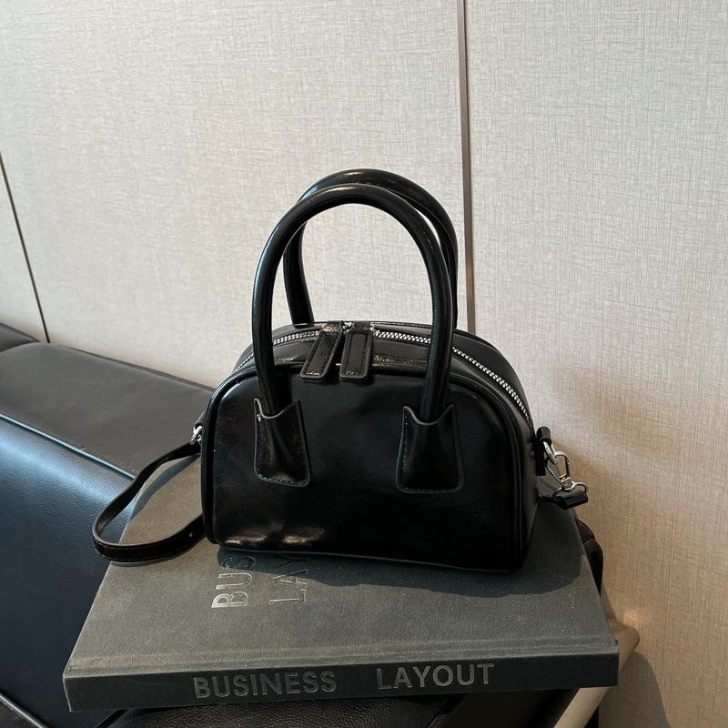 High-end small bag women's new summer versatile messenger bag fashion handbag pillow bag