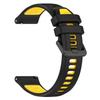 Cinturino Sportivo 20mm 22mm Per Huawei Watch 5 4 Pro/GT 5 Pro/GT5 4 3 2 Braccialetto in Silicone Per Amazfit GTR 4 3/GTS 4 Cinturino Orologio Correa