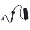 Rear Liftgate Release   Button Replacement for     XL 1500 2500 15106857 Automotive Tailgate  